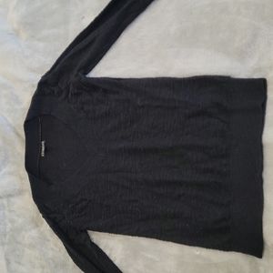 Express sweater